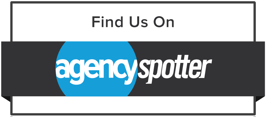 AgencySpotter Badge